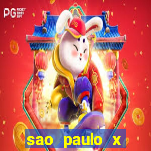 sao paulo x atletico mg futemax